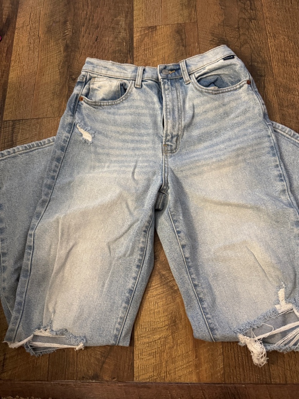 Cello Jeans